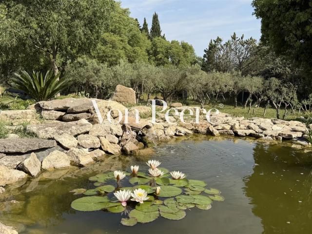Villa Mouries 155m² Mouriès
