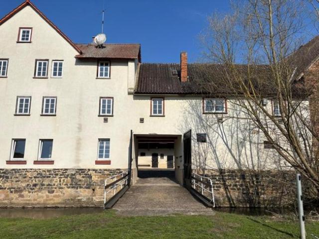 Villa Münzenberg Münzenberg LS105465452