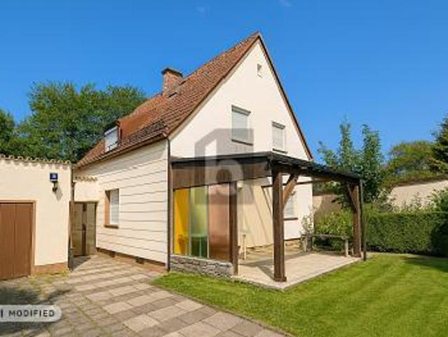 Villa München München 105447023