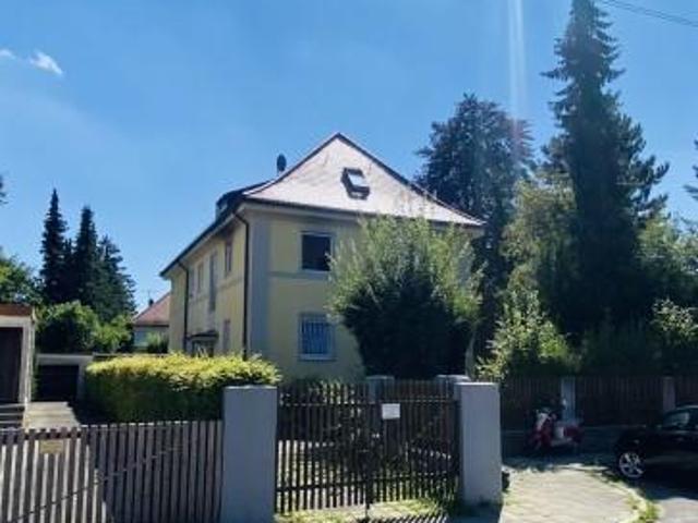 Villa München München 105451501