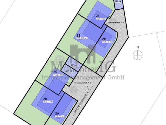 Villa München München 105465203
