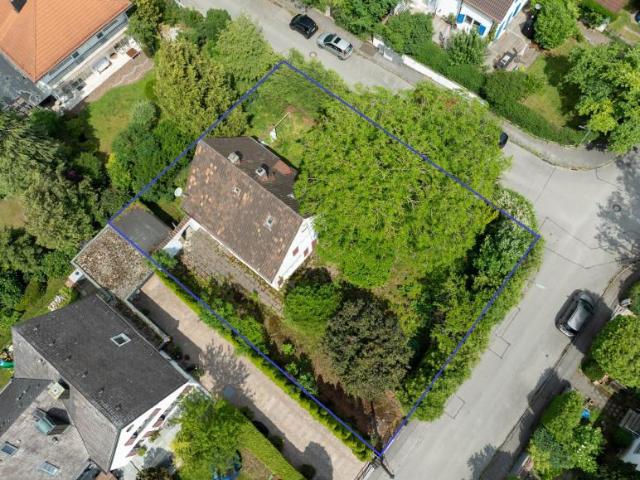 Villa München München 105684455
