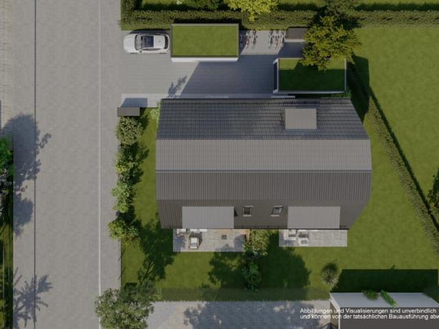 Villa München München 105717069