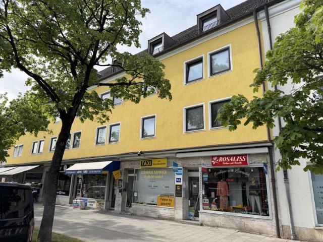 Villa München München 105810709