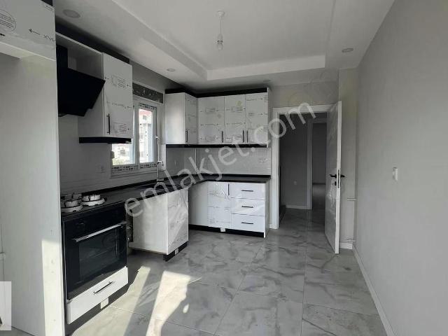 Villa Mütaahitinden Merkeze Yakın Doğa Manzaralı Geniş Lüks 4+1