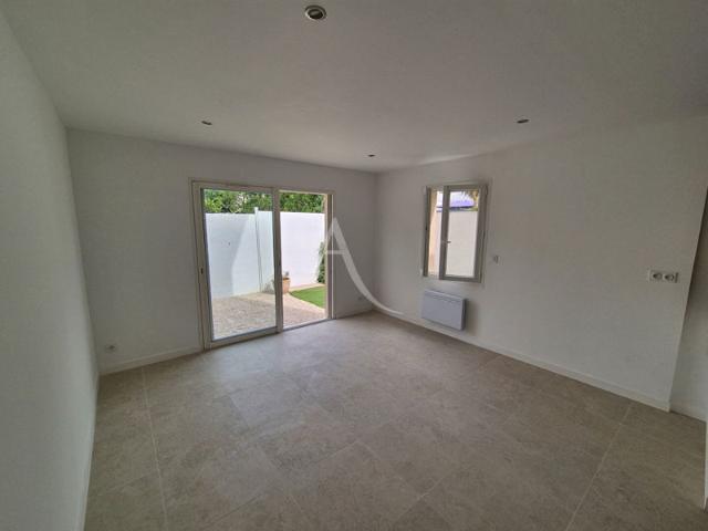 Villa Nages Et Solorgues 4 pièces 80 m2