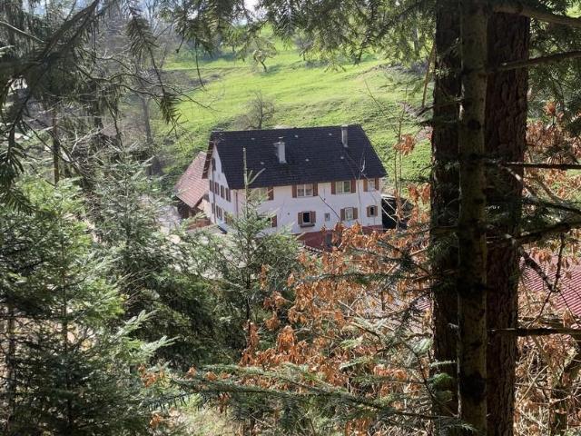 Villa Nähe Wildberg Nähe Wildberg LS105705290