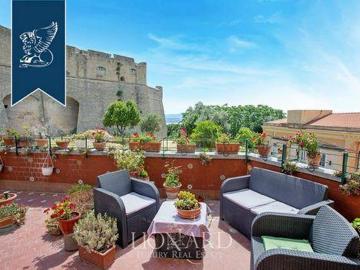Villa Napoli Napoli DS99090134