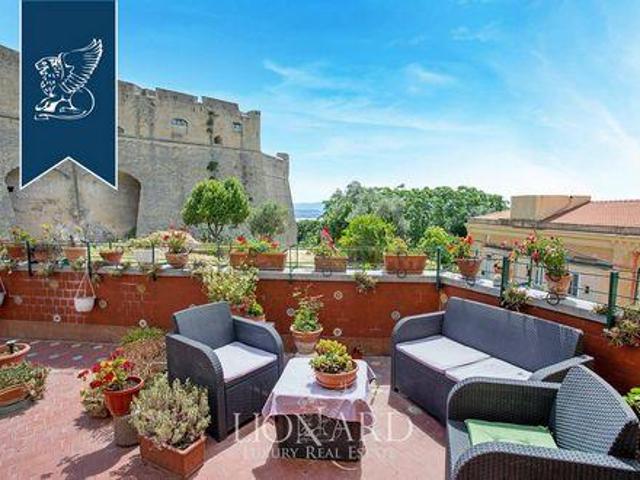 Villa Napoli Napoli DS99090134