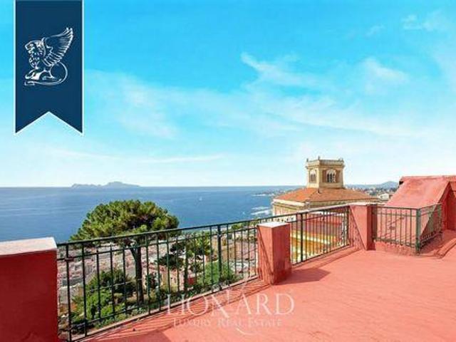 Villa Napoli Napoli ELS99090134