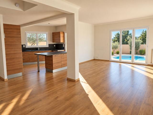 Villa Narbonne 5 pièce s 128 m2 128m² Narbonne