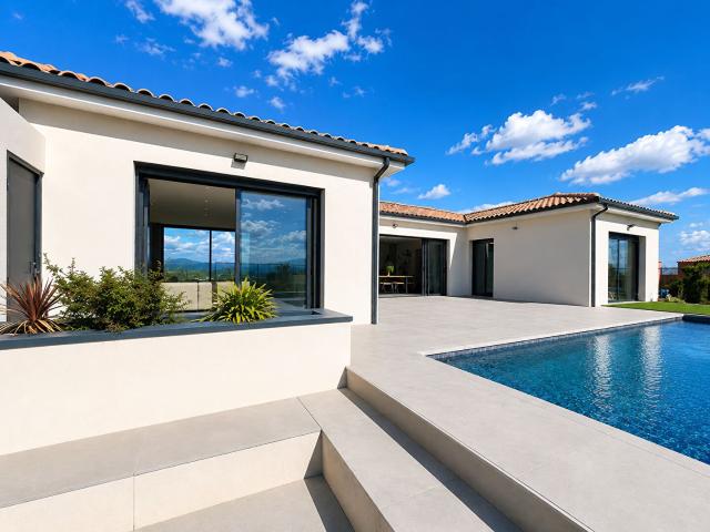 Villa Narbonne 5 pièce s 160 m2 160m² Narbonne