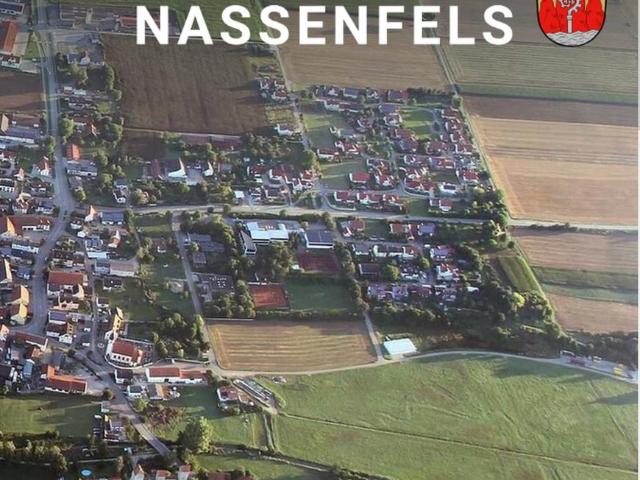 Villa Nassenfels Nassenfels 105462072
