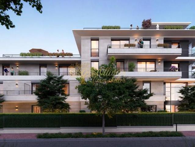 VILLA NAVONA Saint Maur des Fossés 94