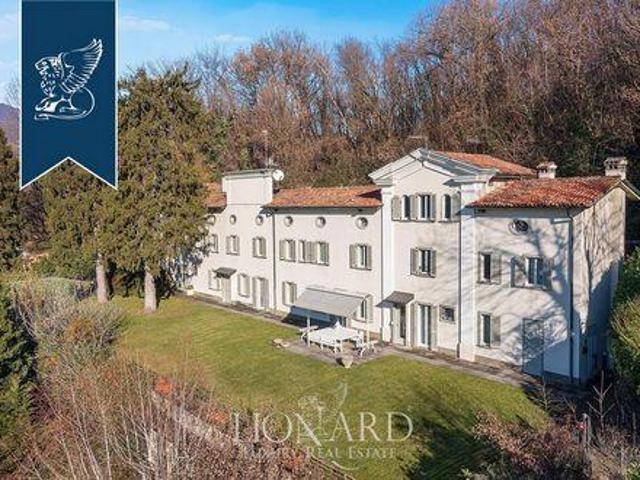 Villa Nembro Bergamo DS98285214