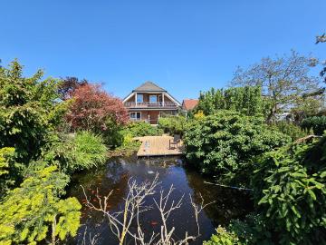 Neuenhagen bei Berlin, Marzahn-Hellersdorf, Trappenfelde, Barnim, Bundesland Brandenburg