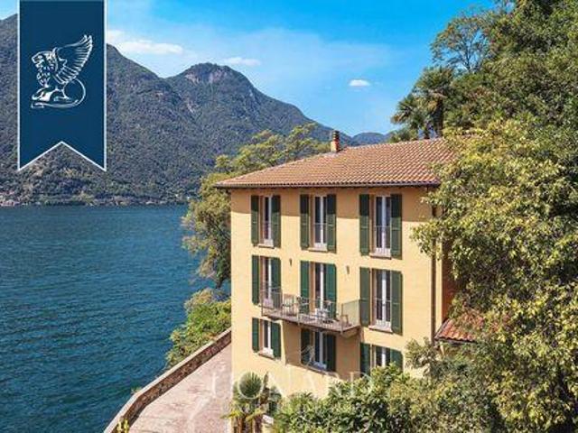 Villa Nesso Como DS94893282