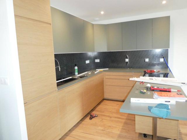 Villa neuve 7 pièces à Bois le Roi