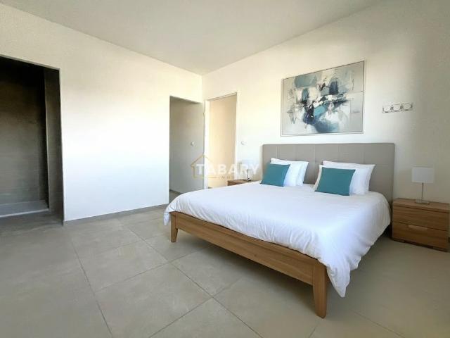 Villa Neuve 125 M2 T5 Plain Pied Garage St Feliu d. 125m² Saint Féliu d'Avall