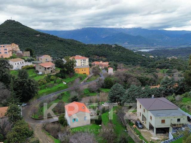 Villa Neuve 138m2 Domaine Privée Oletta 138m² Oletta
