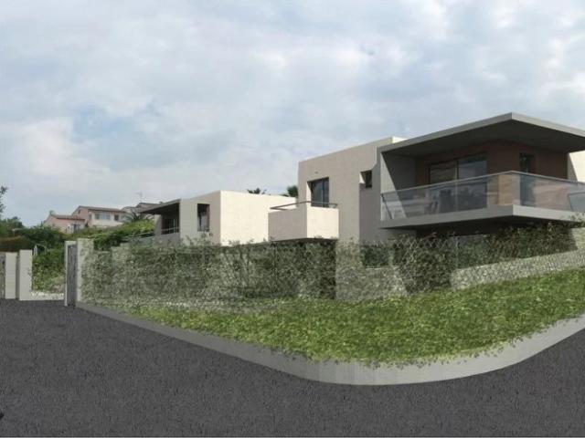 VILLA NEUVE