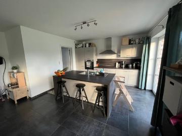 1370, Brabant wallon, Wallonie - Parking