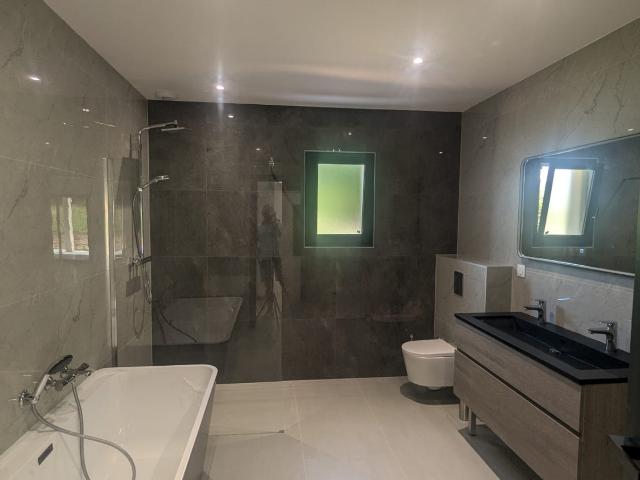 Villa neuve 3 chambres + garage