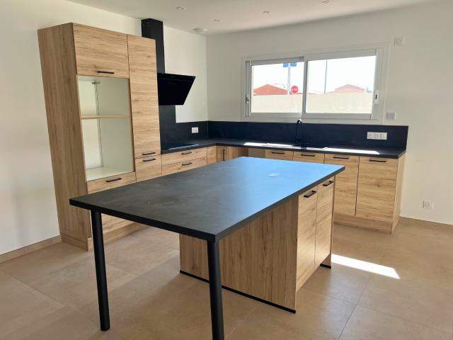 VILLA NEUVE T4 3 FACES
