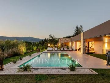 Maison à louer à Alpes - Jardin, Cuisine équipée