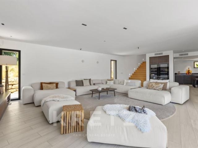 Villa Neuve Domaine privé à OPIO