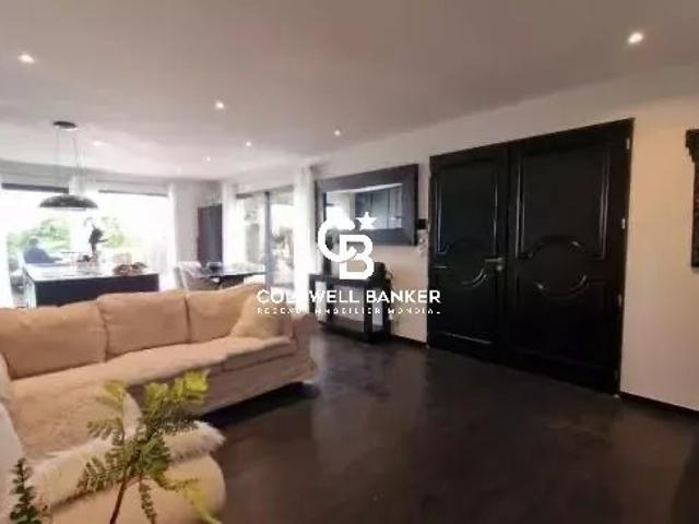 Villa Neuve Haut de Gamme – Piscine Lagon à La Colle sur lou. 120m² La Colle sur Loup