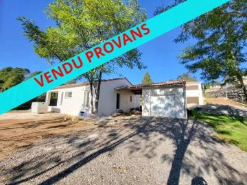 Villa neuve les VANS