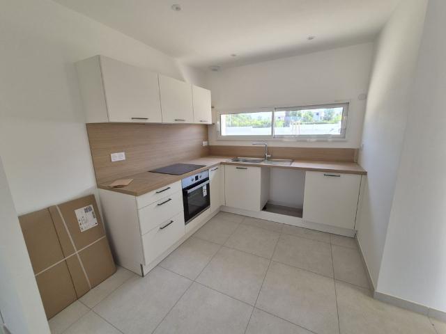 Villa neuve Mas Vermeil T4 de 87 m²