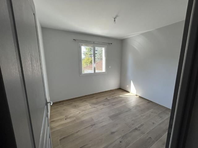 Villa Neuve Montélimar Nord 105 m2