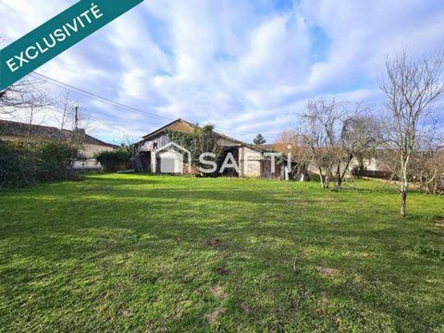 Villa Neuvic Aquitaine 24190 ES99517568