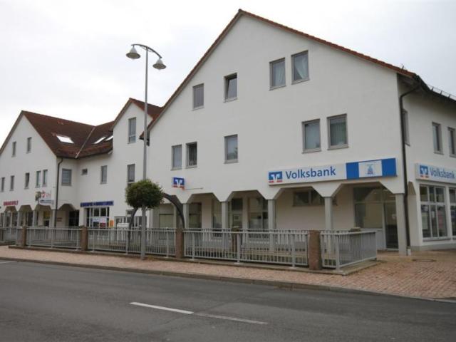 Villa Neukirchen Neukirchen 105451577