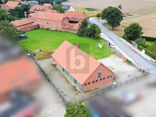 Villa Neustadt Am Rübenberge Neustadt Am Rübenberge 105654802
