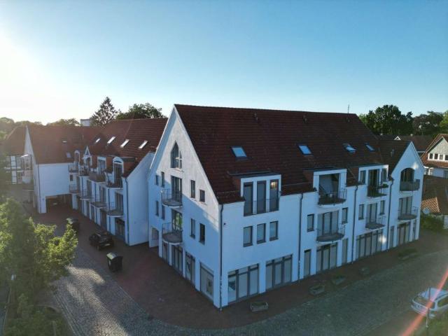 Villa Nienburg Nienburg 105459883