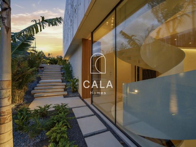 Villa Nivaria Abama 649m² Abama