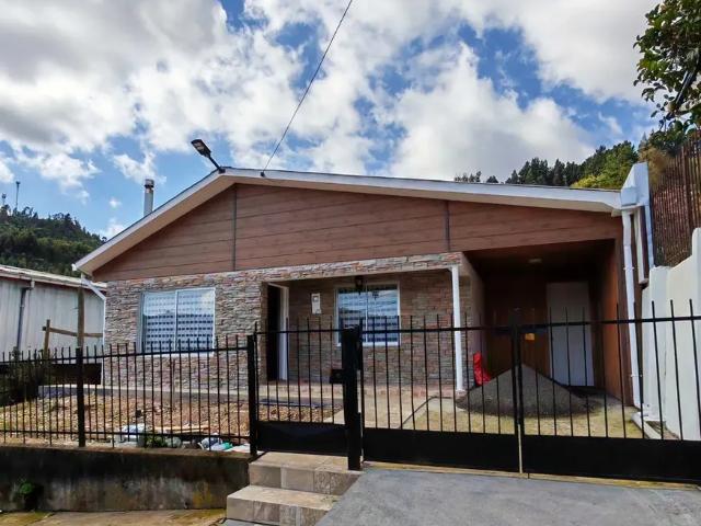 Villa Nonguén, Casa Con Patio Enorme! 181950
