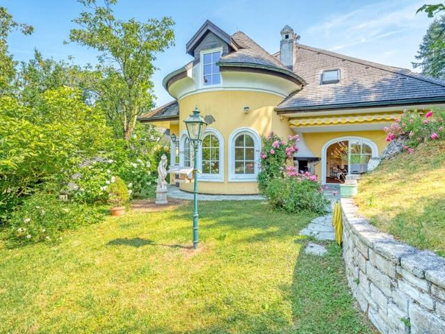 Villa Noblesse