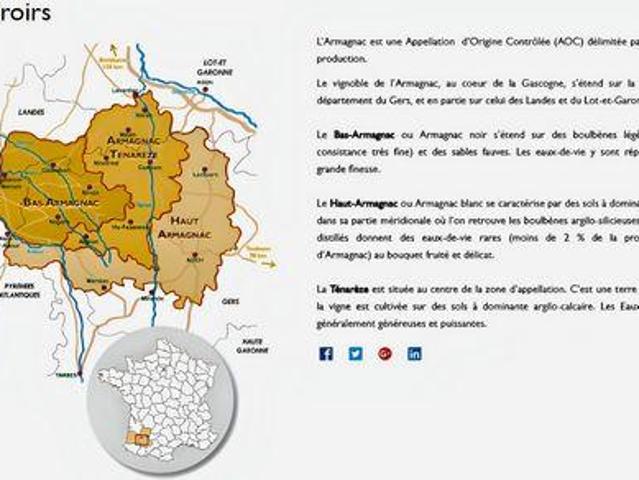 Villa Nogaro Midi Pyrénées 32110 DS98366548