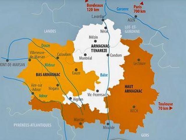 Villa Nogaro Midi Pyrénées 32110 ELS98366548