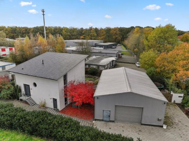 Villa Nordhorn Nordhorn 105449060
