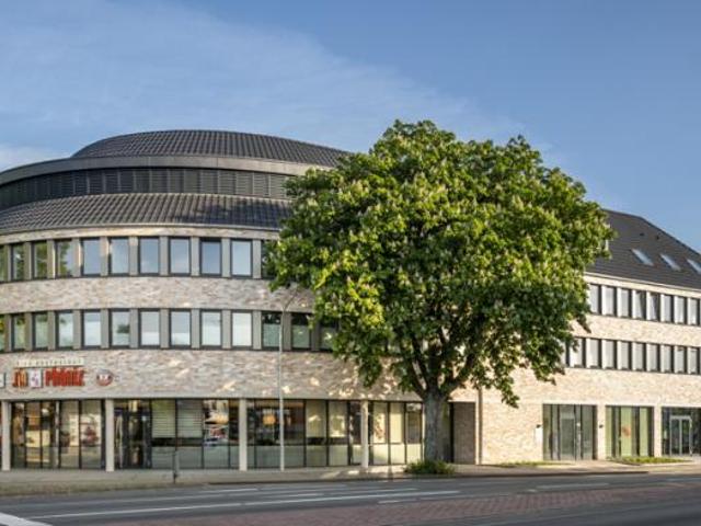 Villa Nordhorn Nordhorn LS105744098