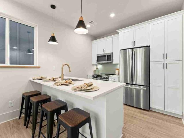 Villa Nova 2 Bedroom Apartment for Rent at 521 Washington St Sw, Gainesville, GA 30501