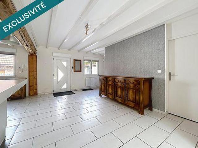 Villa Noyon Picardie 60400 DS102666308