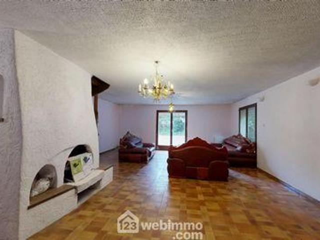 Villa Noyon Picardie 60400 DS103805090