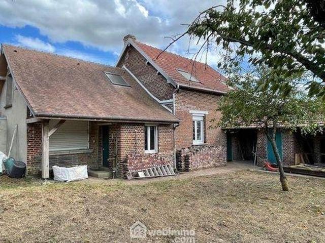Villa Noyon Picardie 60400 DS94577448