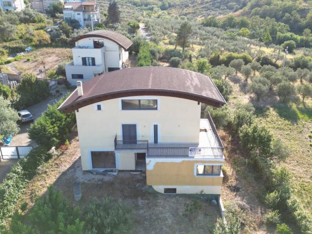 Villa in vendita a Vasto, Vasto Marina